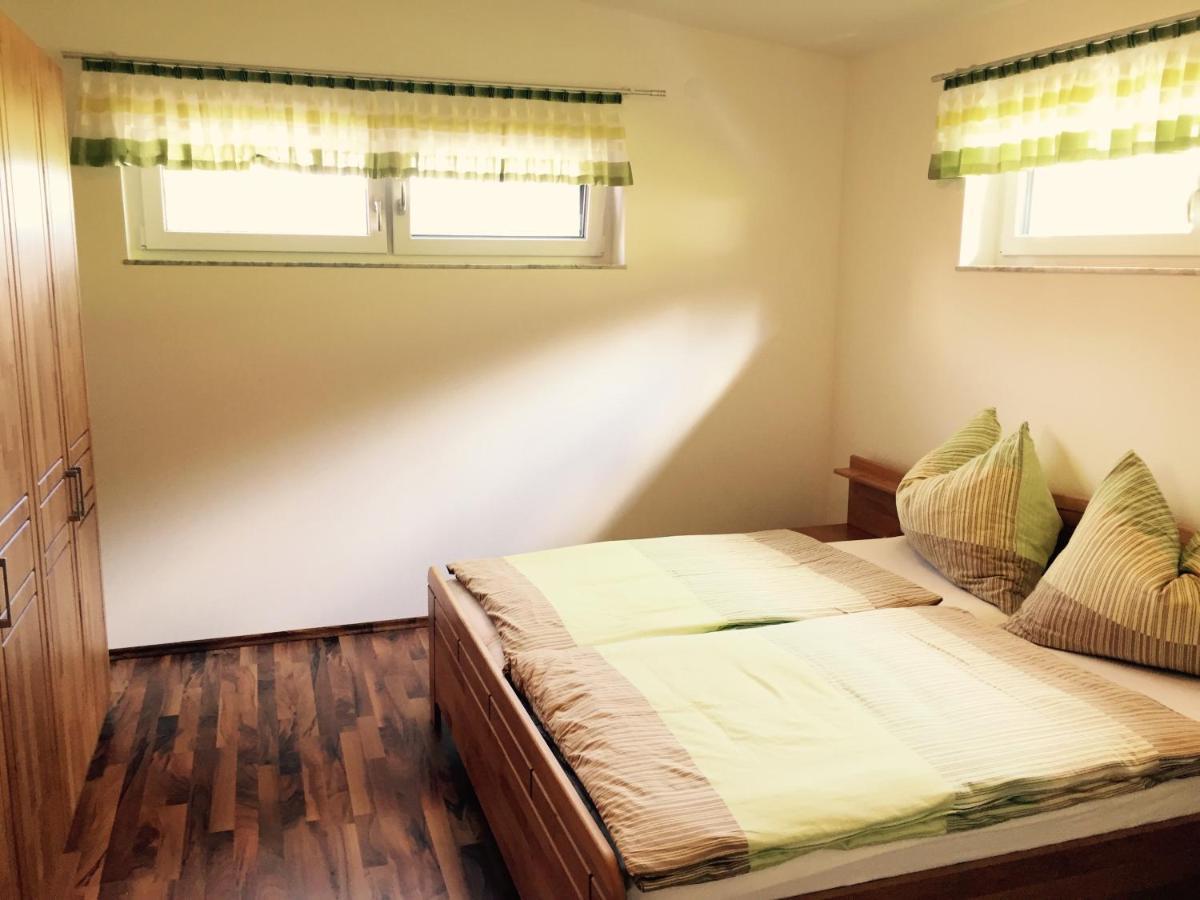 Das Ferienhaus Attersee Екстериор снимка